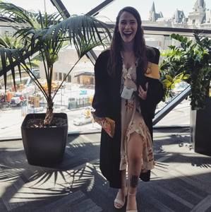 Meet your Posher, Kathryne